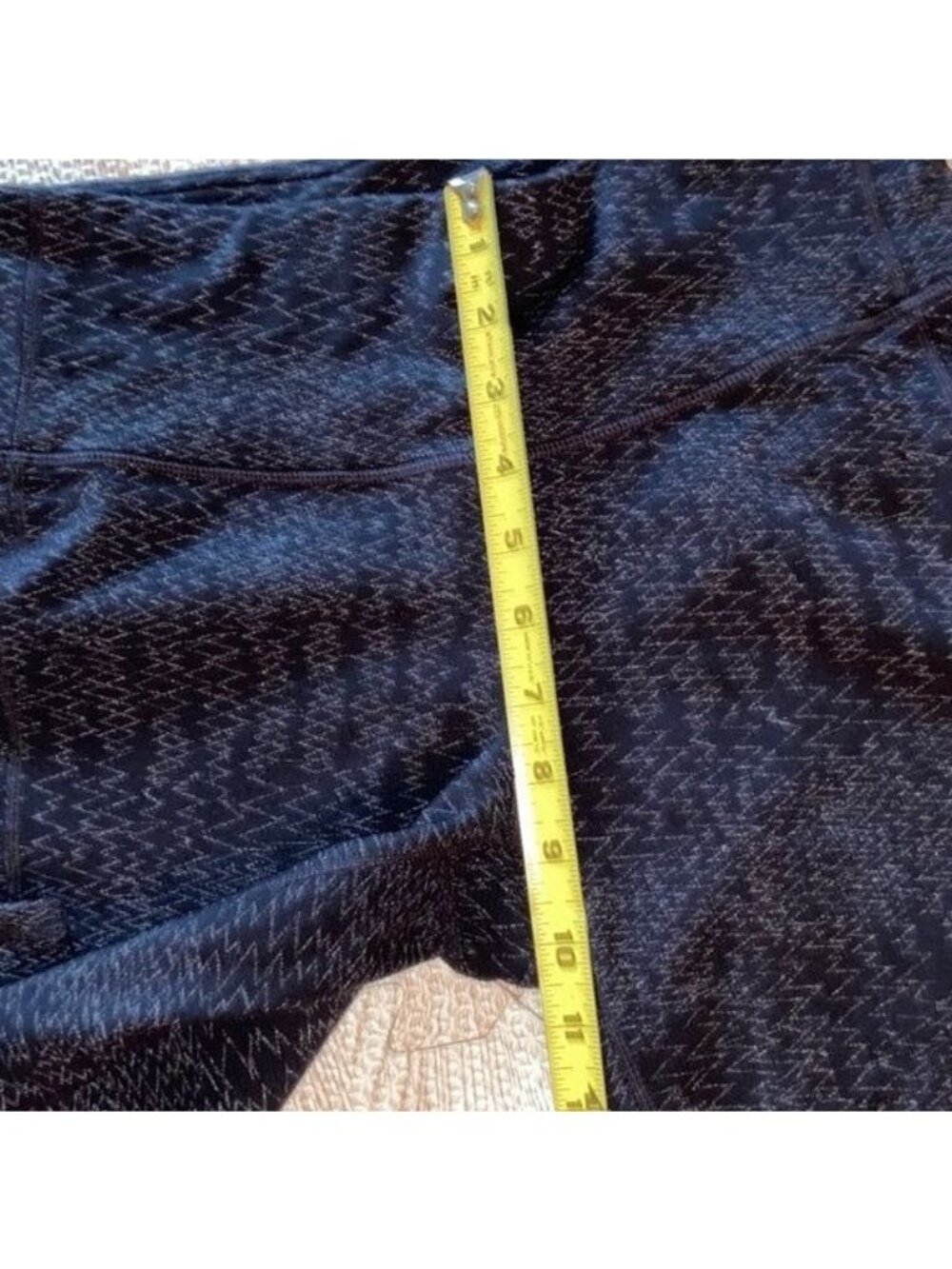 Athleta Leggings Size Small - Picture 4 of 5